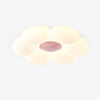 LumiBloom bloemvormige LED-plafondlamp voor de kinderkamer