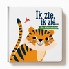 Kinder voorlees Boekjes - Paperback