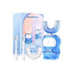 MiloBrush™ Astro Edition – Elektrische Kindertandenborstel  set (2-12 jaar)