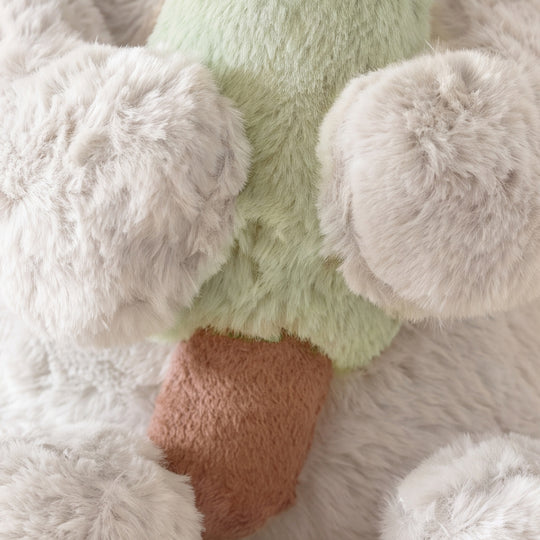 BunnyStar – Konijn Knuffel met Hangoren en Ster