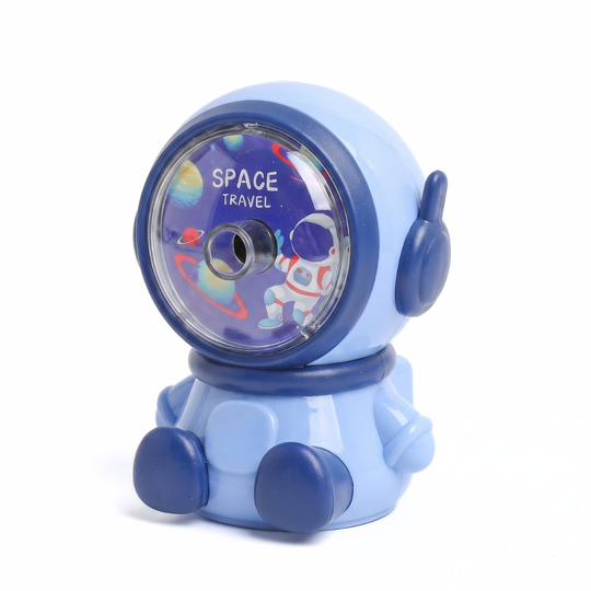 PencilFun – Handmatige Puntenslijper