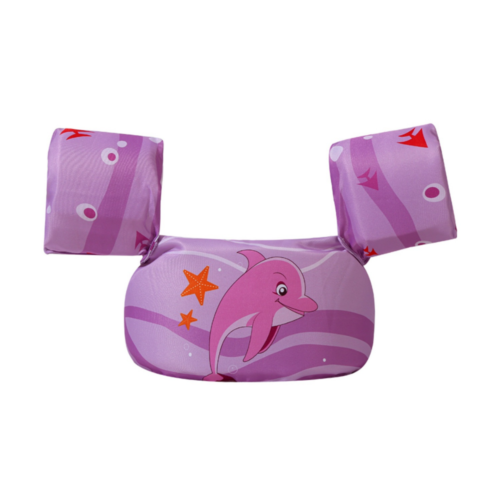 FloatBuddy – Puddle Jumper Zwemvest voor Kinderen