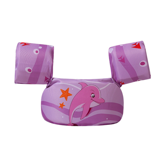 FloatBuddy – Puddle Jumper Zwemvest voor Kinderen