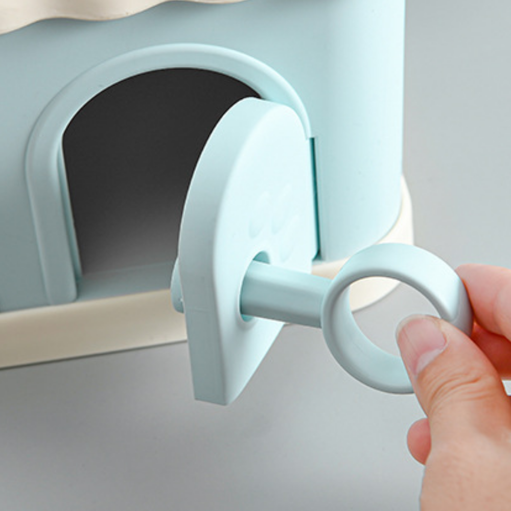 DreamSaver – Spaarpot voor Kinderen