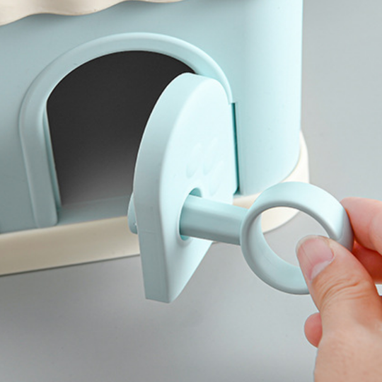 DreamSaver – Spaarpot voor Kinderen