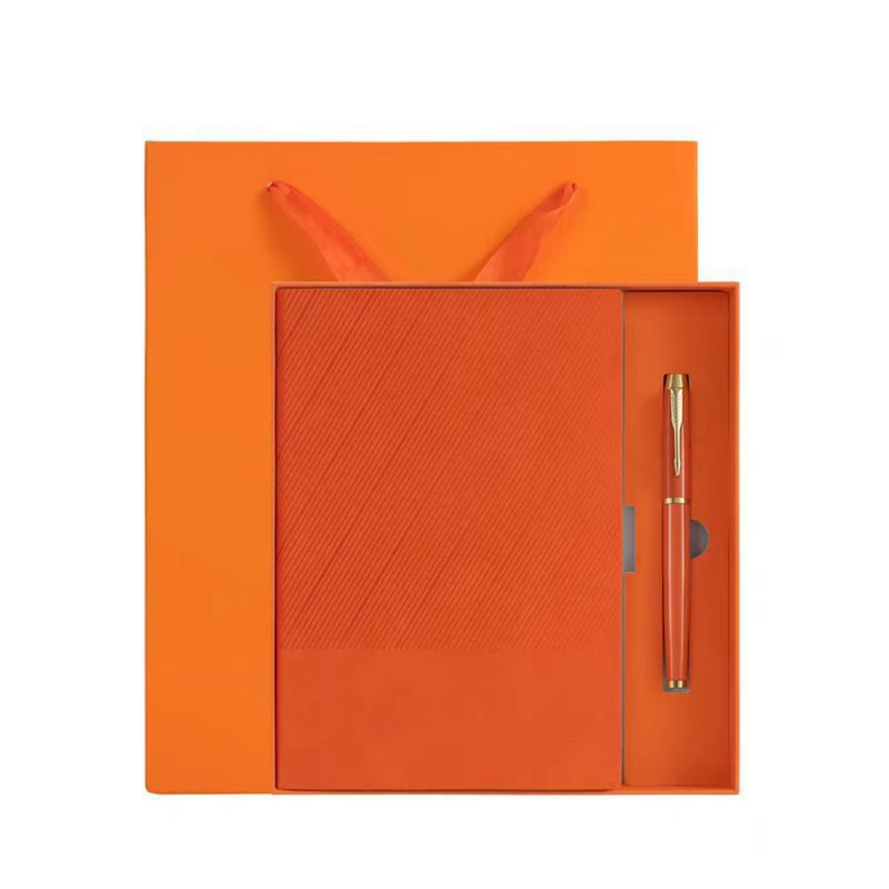 NoteCraft – A5 Notitieboek