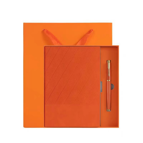 NoteCraft – A5 Notitieboek