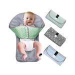 SwiftChange™ - Opvouwbare Verschoonmat