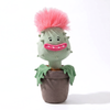 PlantCuddle – Bloem & Klaver Knuffel