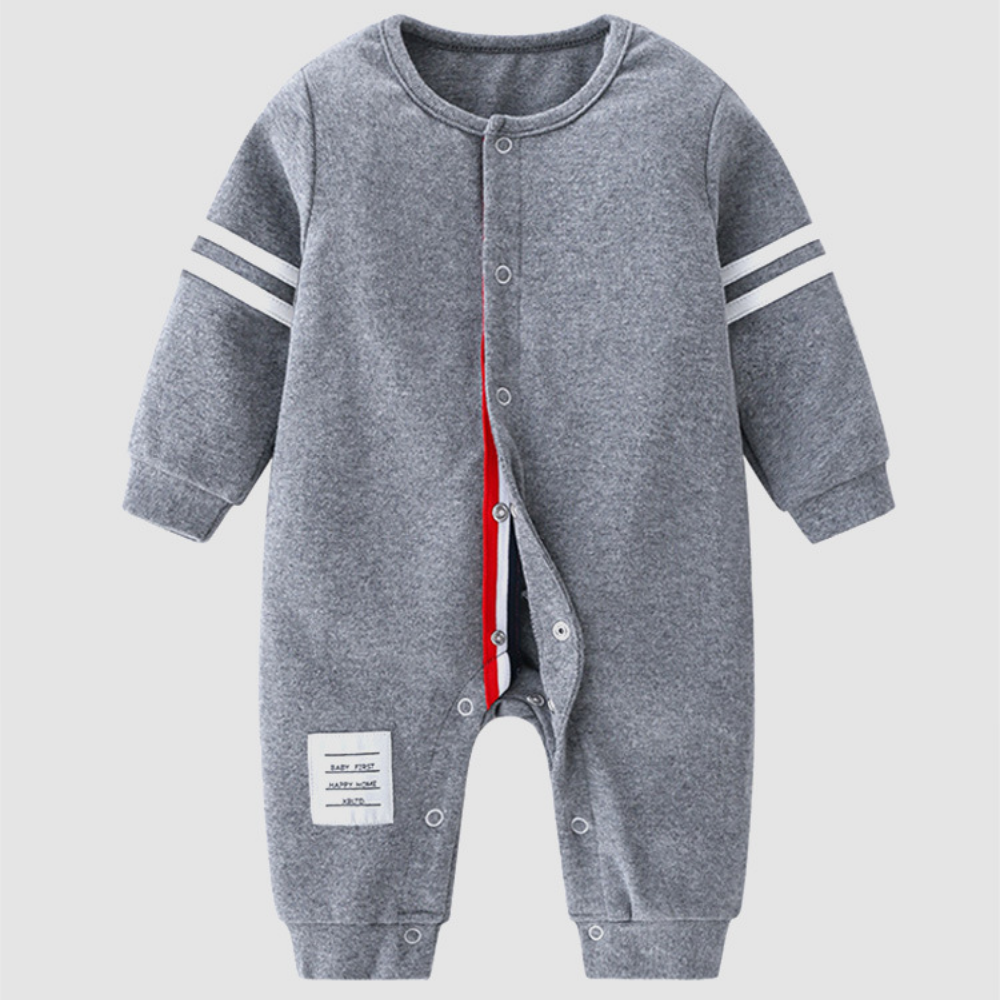 GentleNest – Luxe Baby Geschenkset voor Jongens