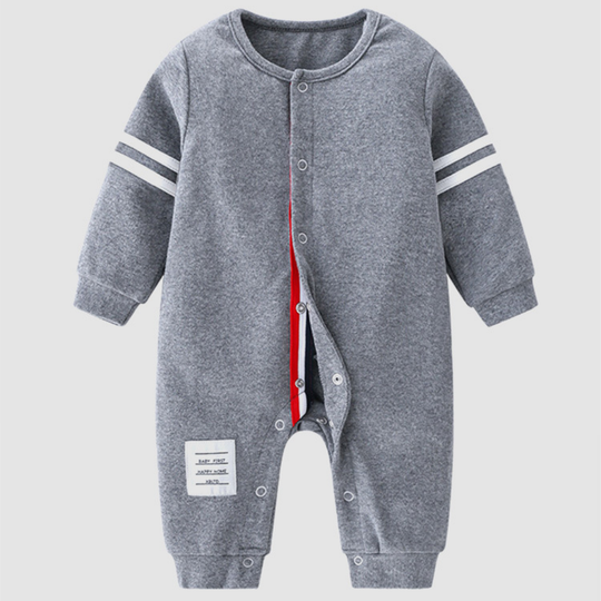 GentleNest – Luxe Baby Geschenkset voor Jongens