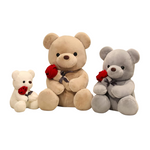 LoveBloom™ – Rosenkrambjørnen 