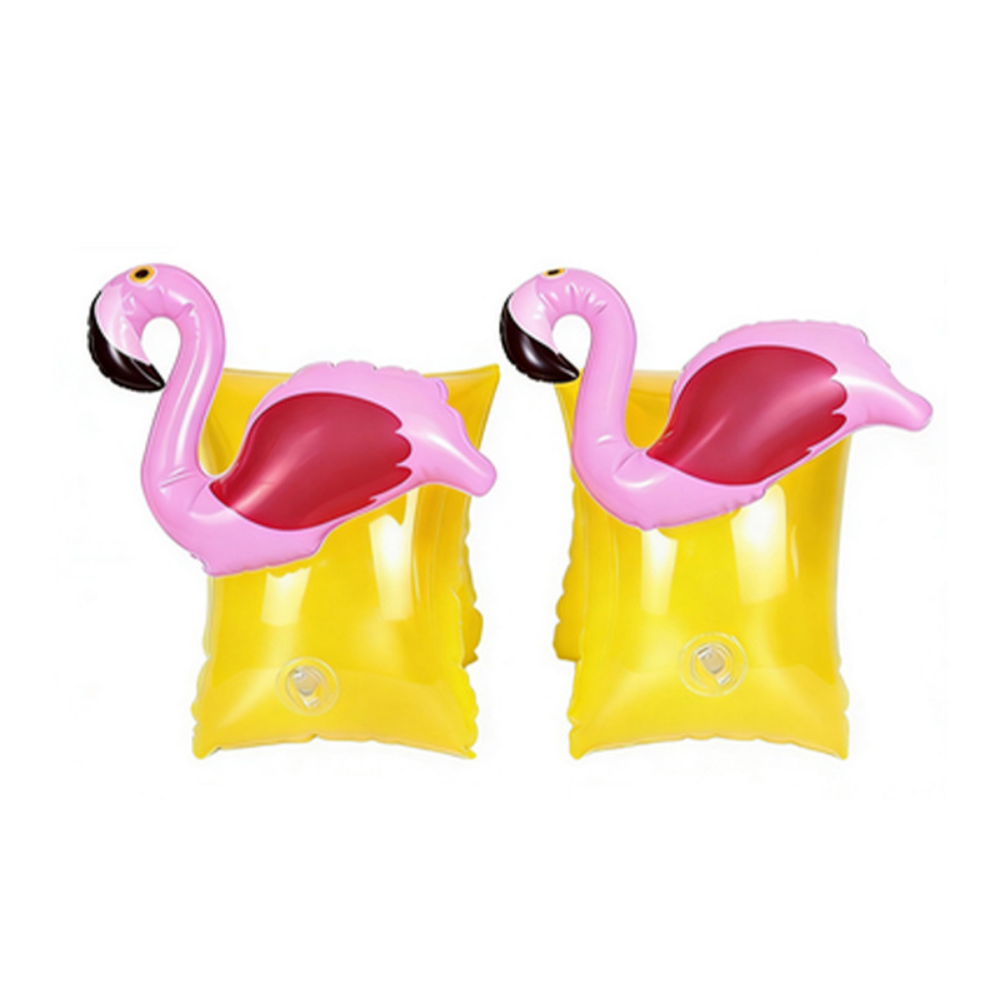 AquaWings – Opblaasbare Zwembandjes