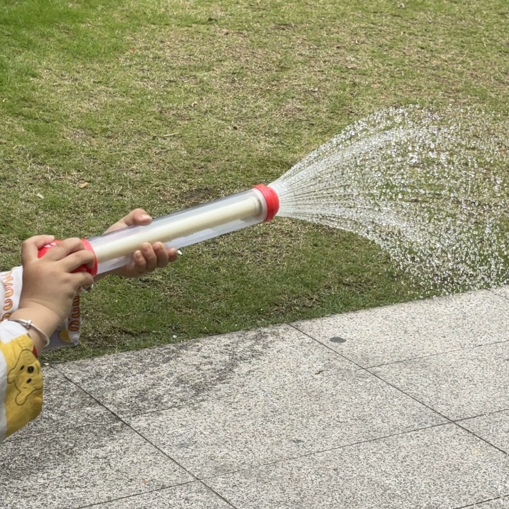SplashBloom – Waterspuit voor Kinderen