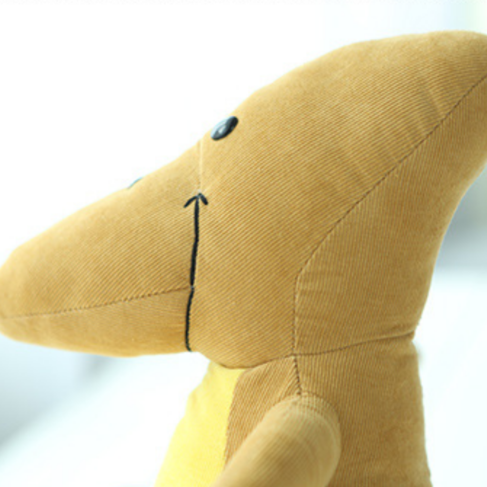 DinoCuddle – Dinosaurus Knuffelcollectie
