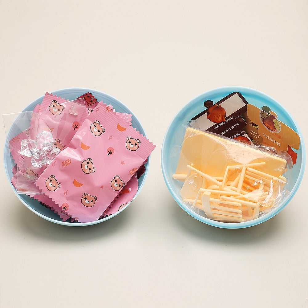 MiniFridge – Verrassingskoelkast met Miniaturen