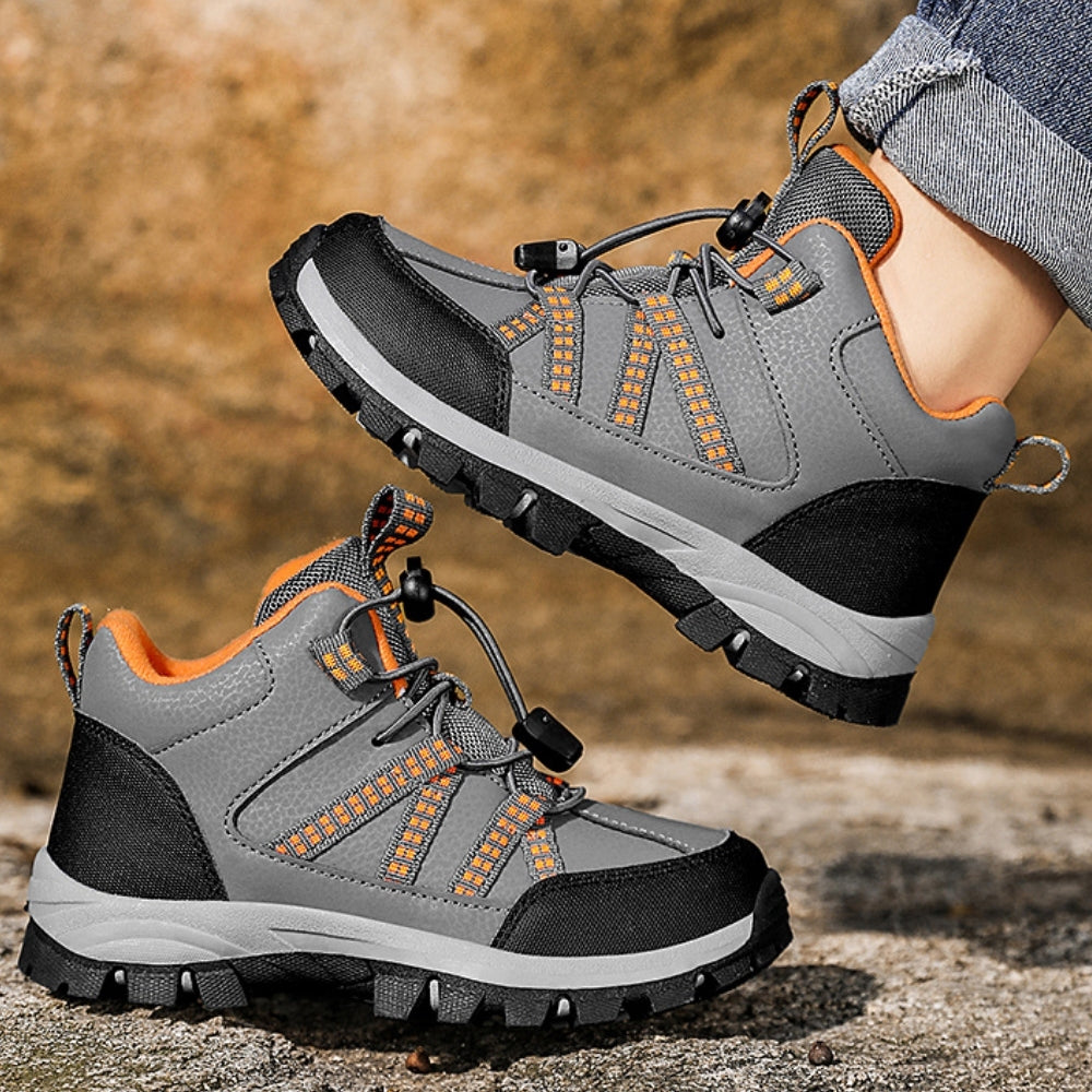 TrailGuard – Waterdichte Kinderwandelschoenen