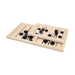 PuckRush™ - Spannend en Leuk