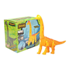 RoarEgg™ – De Magische Dino