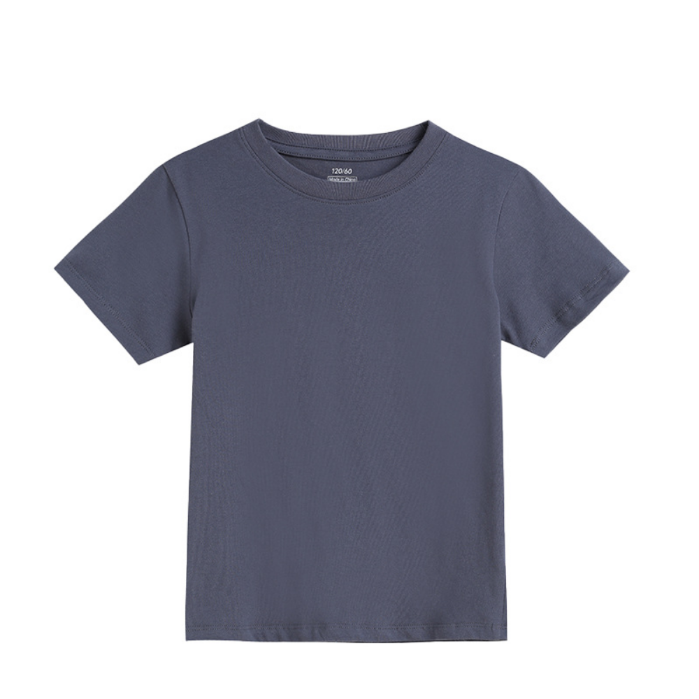 EveryWear – Unisex Basic Kinder T-shirt