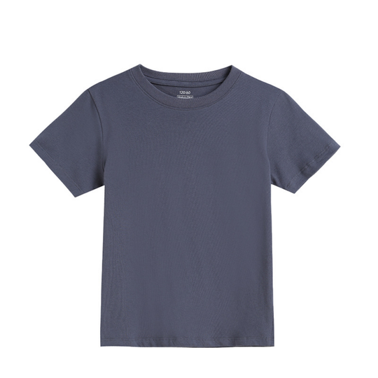 EveryWear – Unisex Basic Kinder T-shirt