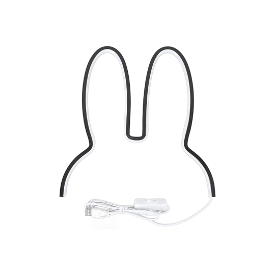 LumiHopper™ / Konijntje Nachtlampje Slaapkamerlamp