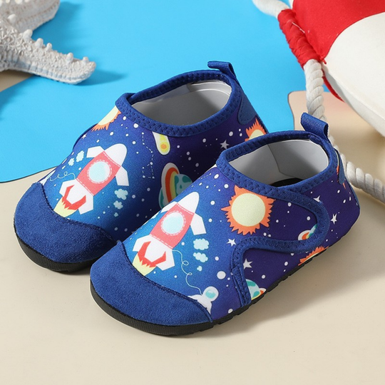 AquaSteps – Waterschoenen voor Kinderen