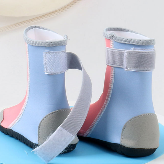 WaveGuard – Waterschoenen voor Kinderen