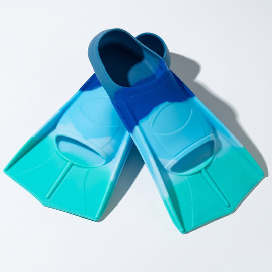 AquaSprint – Zwemvinnen van Silicone