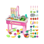 SplashSink™ – Interactieve Keuken Spoelbak Speelset Kinderen