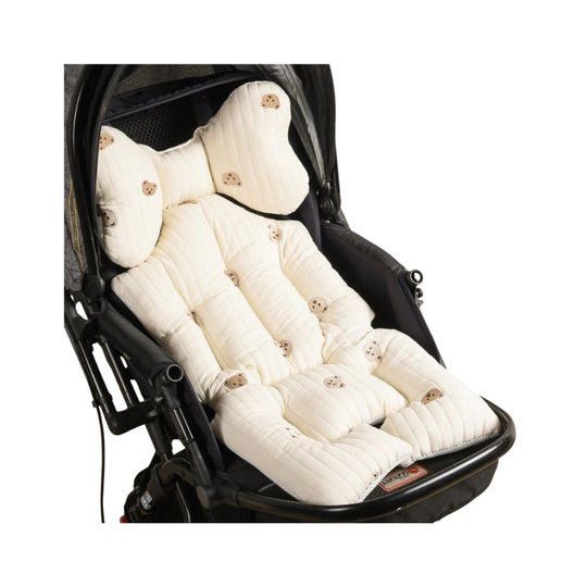 CozyRide™ Kinderwagenkussen