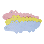 SplashSafe - Veilige Anti-Slip Badmat Kinderbad