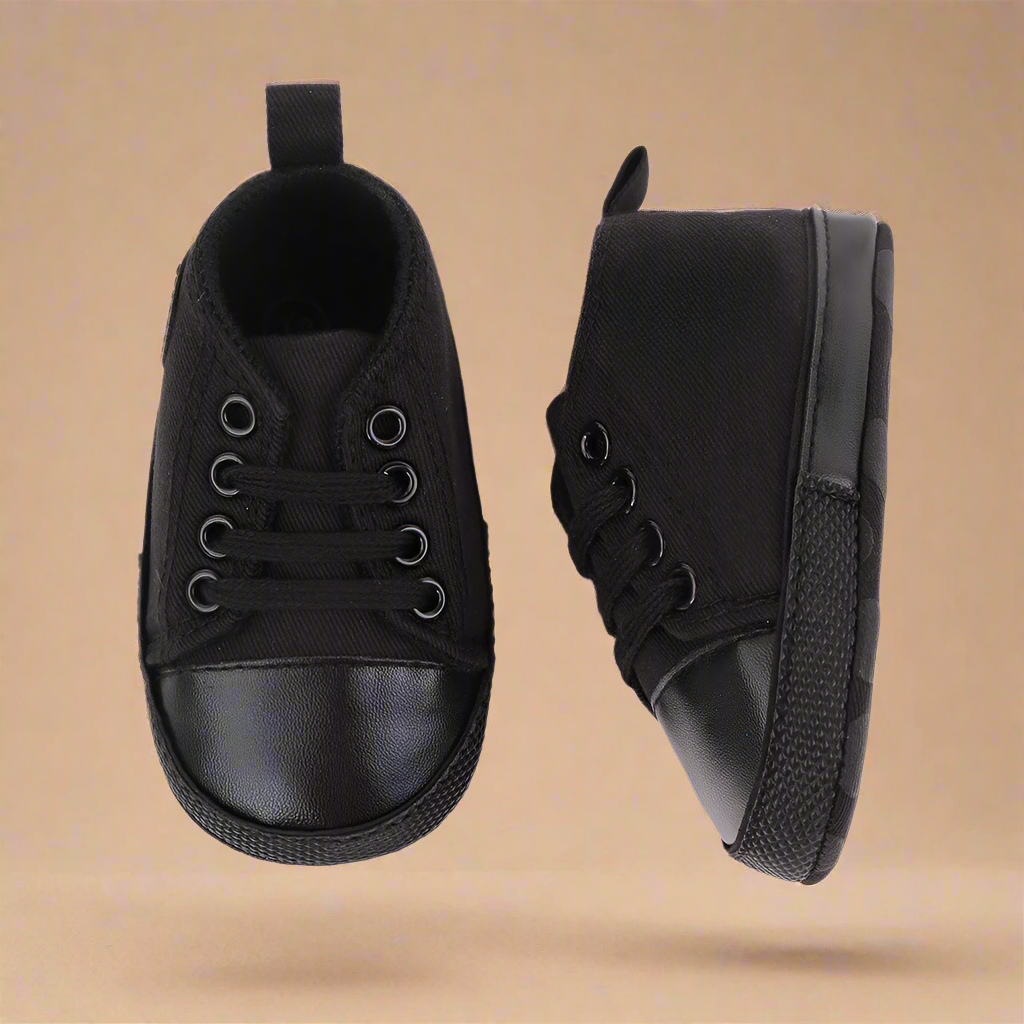 TinySteps – Babysneakers voor Eerste Stapjes