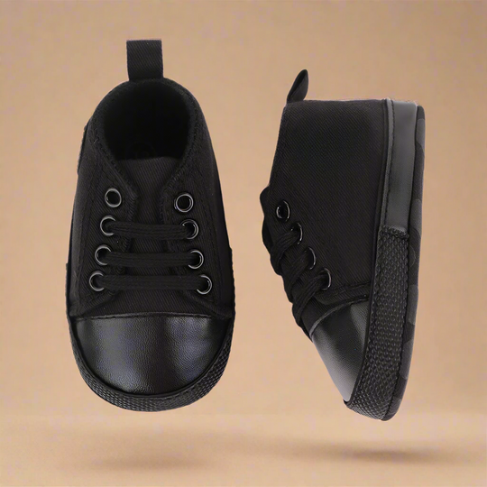 TinySteps – Babysneakers voor Eerste Stapjes