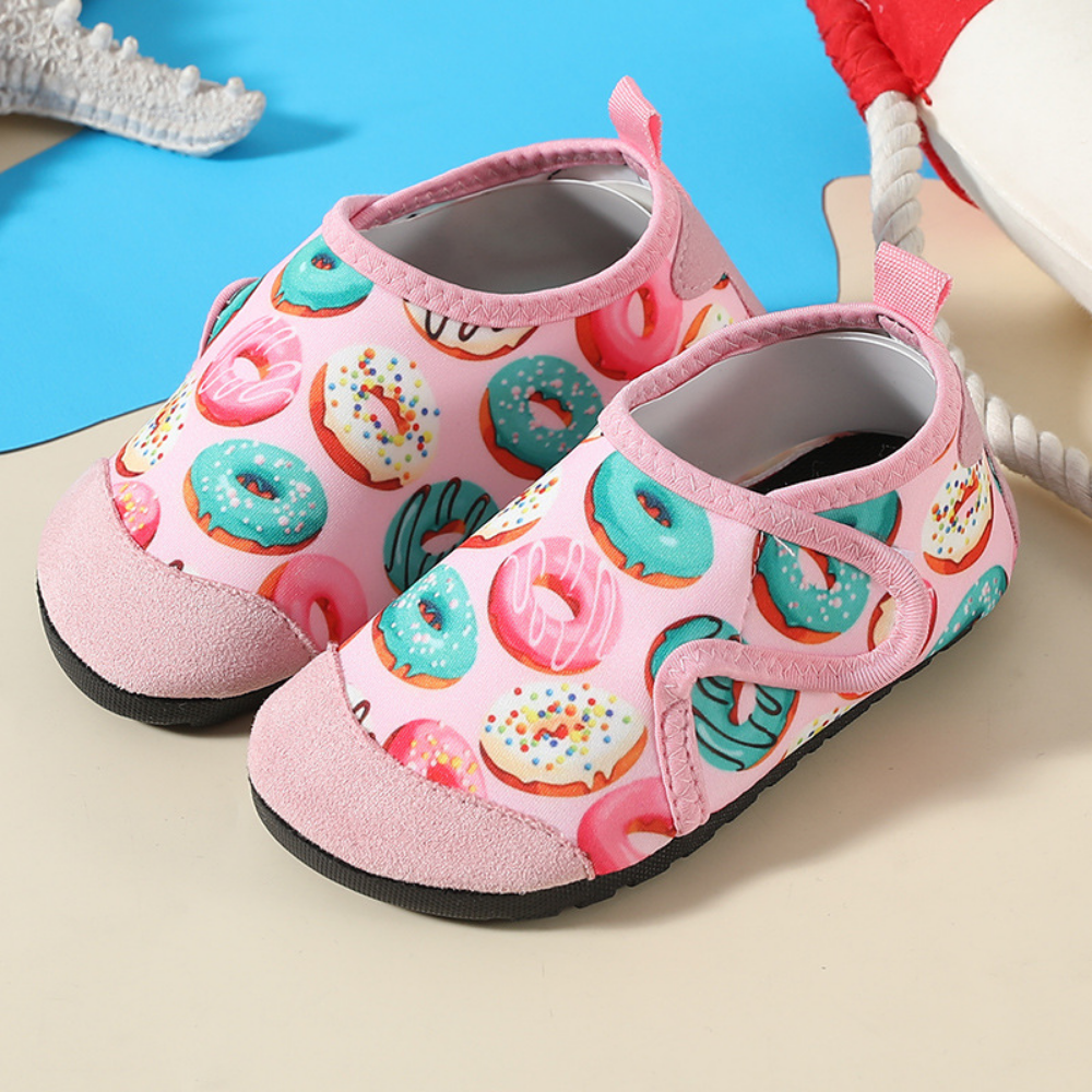 AquaSteps – Waterschoenen voor Kinderen