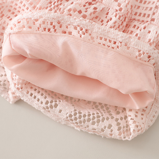BloomBelle – 2-delige Kledingset voor Meisjes