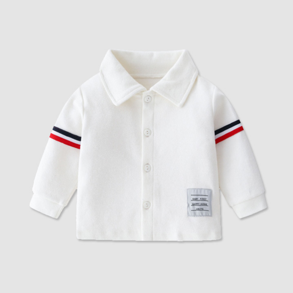 GentleNest – Luxe Baby Geschenkset voor Jongens