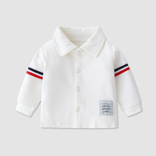 GentleNest – Luxe Baby Geschenkset voor Jongens