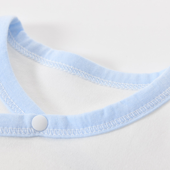 PuppyNest – Luxe Baby Cadeauset van Katoen