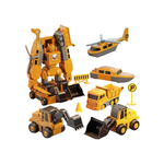 Milo & Moon | Magnet-Toy