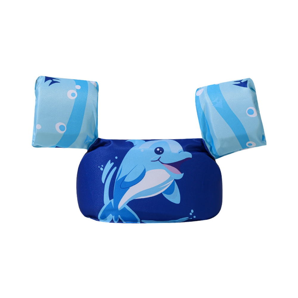 FloatBuddy – Puddle Jumper Zwemvest voor Kinderen