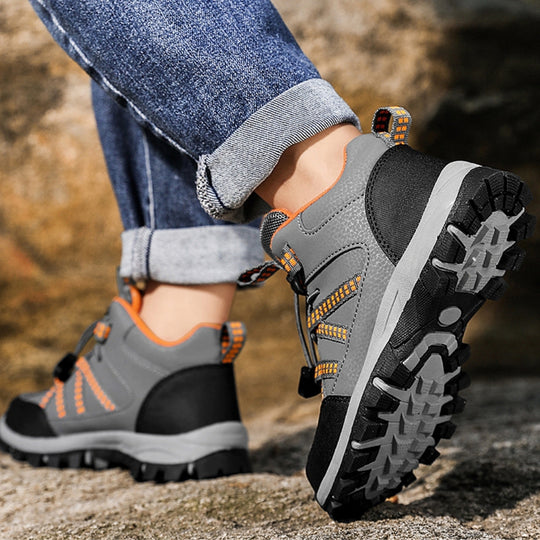 TrailGuard – Waterdichte Kinderwandelschoenen