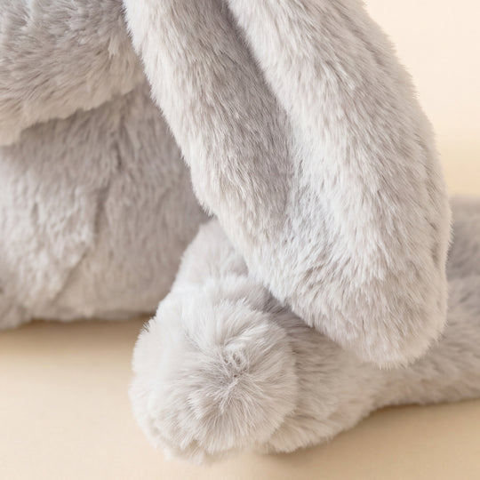 BunnyStar – Konijn Knuffel met Hangoren en Ster