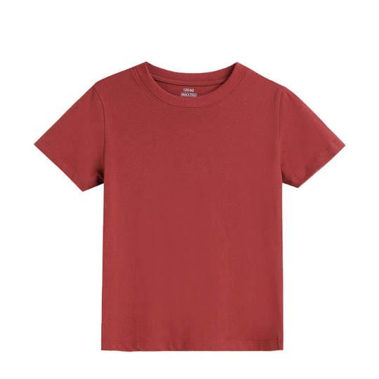 EveryWear – Unisex Basic Kinder T-shirt