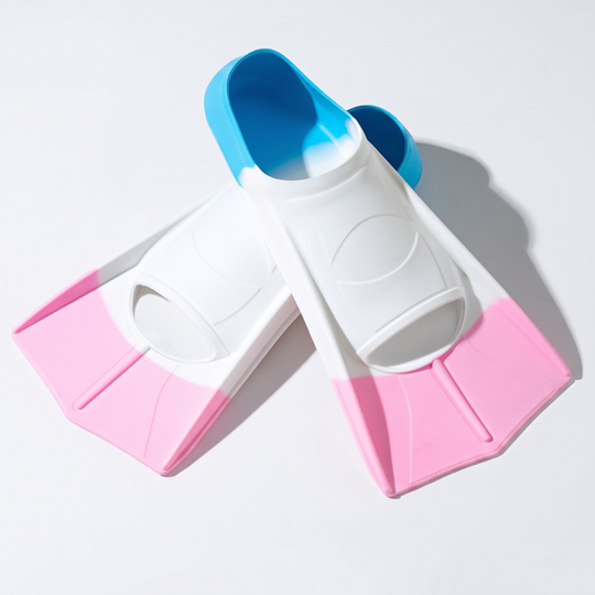 AquaSprint – Zwemvinnen van Silicone