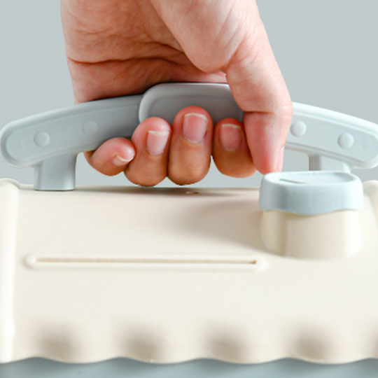 DreamSaver – Spaarpot voor Kinderen