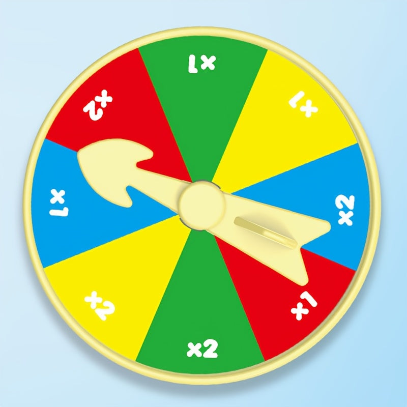 Eekie Tikkie™ – Interactief Eekhoorn Gezins voor Kinderen & Volwassenen | Gezelschapsspel 3 jaar+