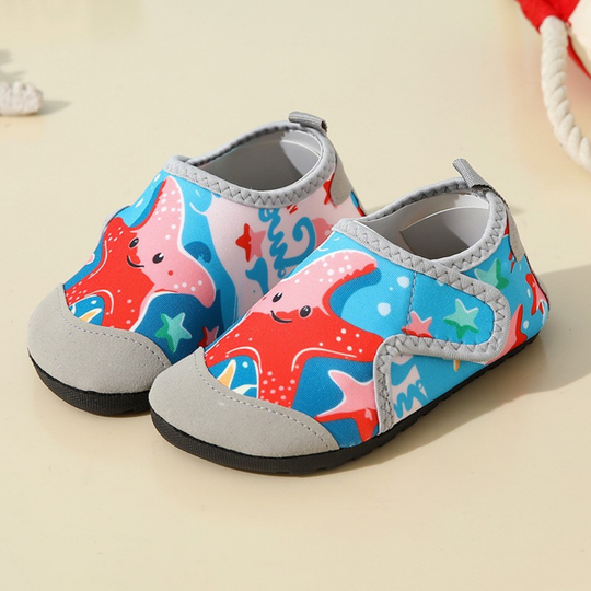 AquaSteps – Waterschoenen voor Kinderen