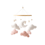 Babymobiel met Wolken - CloudDream™