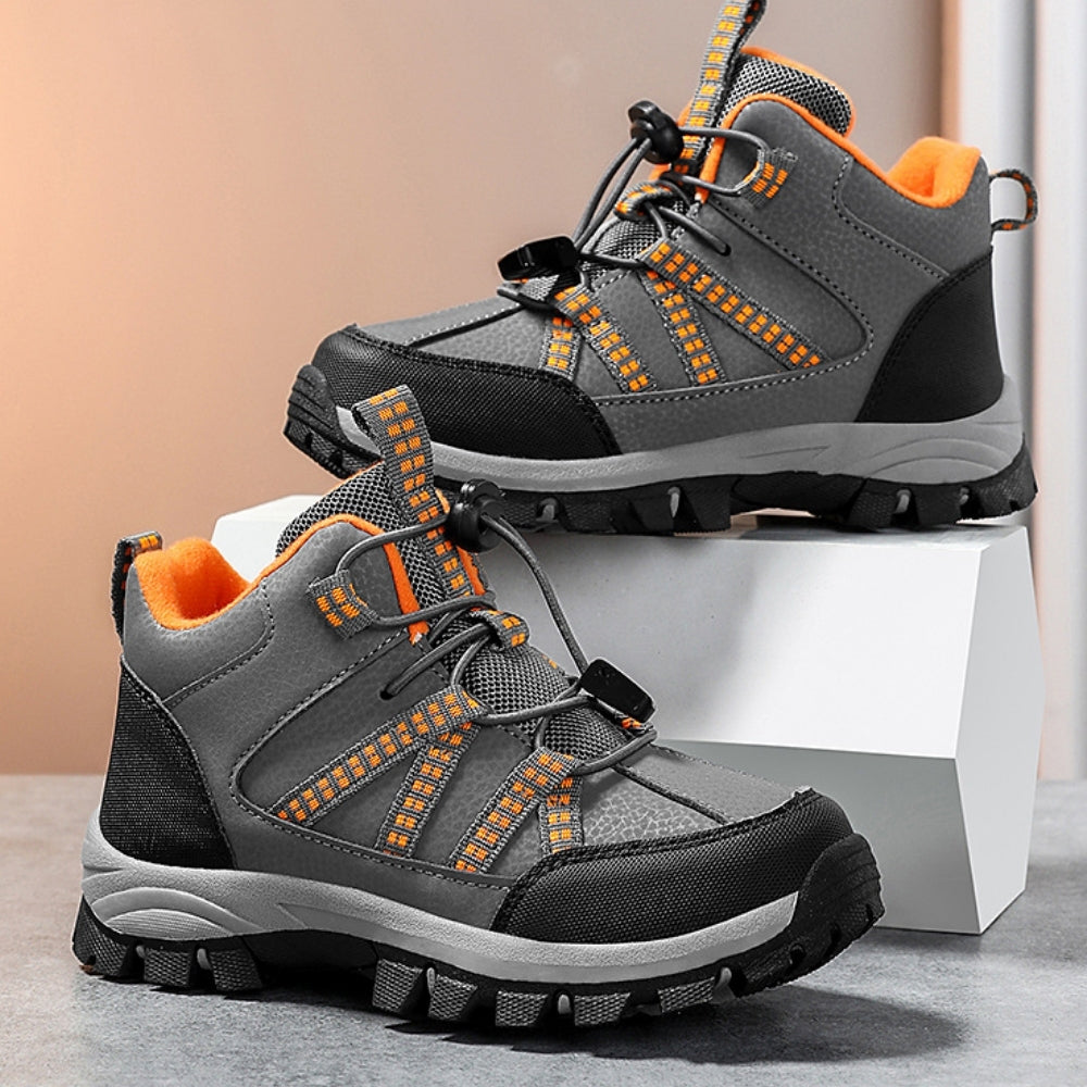 TrailGuard – Waterdichte Kinderwandelschoenen